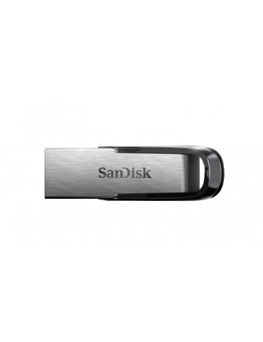 Флаш памет 128GB SanDisk Ultra Flair™ USB 3.0