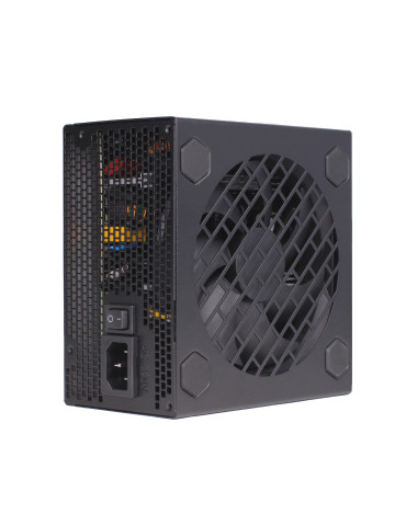 Захранване Aigo AP750, 750W, 80 Plus White - AP750-BK