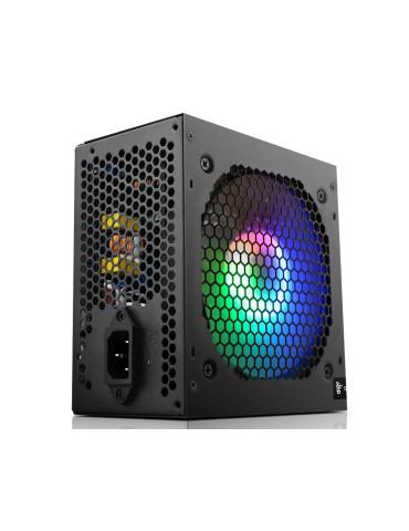 Захранване Aigo Warrior AK700 RGB, 700W - AK700-RGB