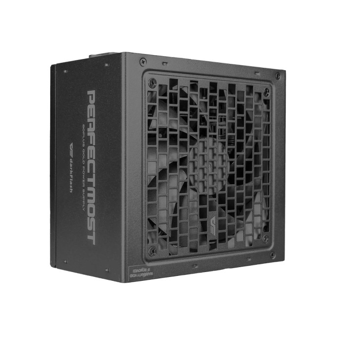 Модулно захранване Darkflash PMT750 A3, ATX 3.1 750W Gold  - PMT750-A3