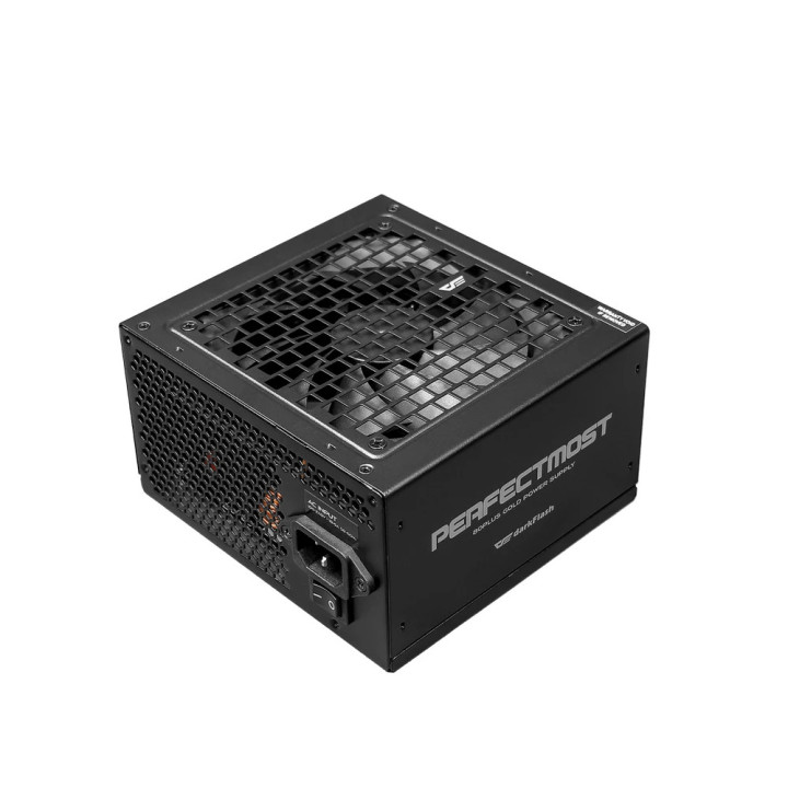 Модулно захранване Darkflash PMT750 A3, ATX 3.1 750W Gold  - PMT750-A3
