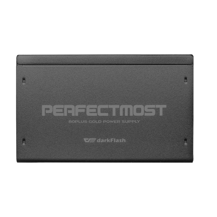 Модулно захранване Darkflash PMT750 A3, ATX 3.1 750W Gold  - PMT750-A3