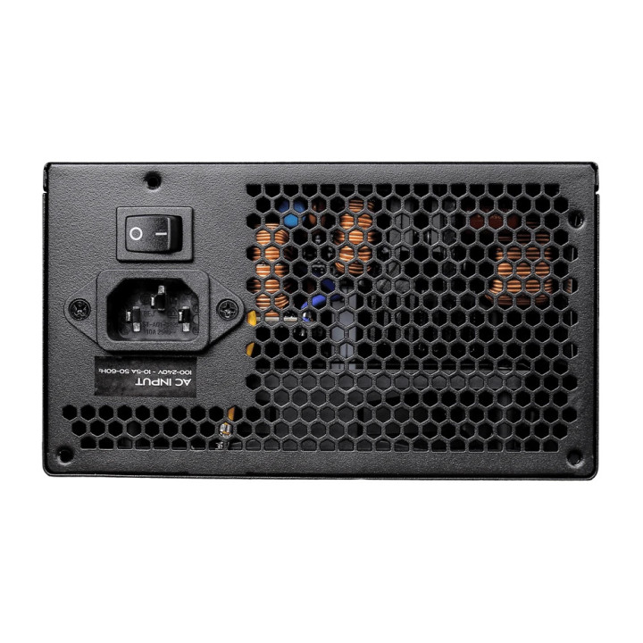 Модулно захранване Darkflash PMT850 A3, ATX 3.1 850W Gold - PMT850-A3