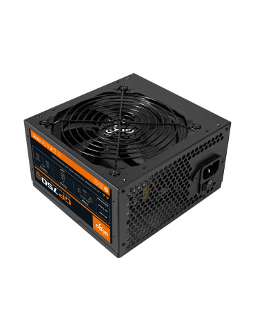 Захранване Aigo GP750 750W Bronze - GP750-BK