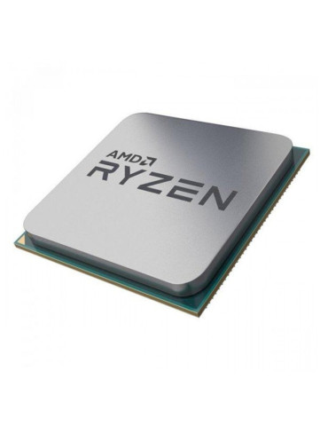 Процесор AMD Ryzen 5 1600 3.2GHz, AM4, без опаковка