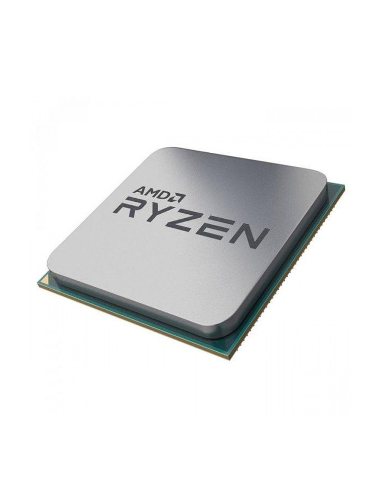 Процесор AMD Ryzen 5 1600 3.2GHz, AM4, без опаковка