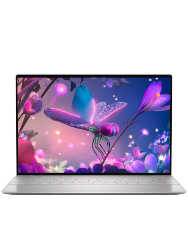 Лаптоп Dell XPS 13 9340, Intel Core Ultra 7 155H, 13.4"FHD  (1920x1200) No-Touch AG, 32GB LPDDR5 RAM, 1TB SSD, Intel Arc Graphics, WiFI BT, Backlit US/Int KBD, FPR, Win 11 Pro - TRIBUTO_MTL_2501_1200_WIN0