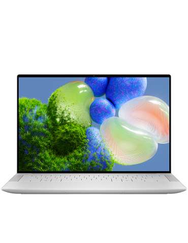 Лаптоп Dell XPS 14 9440, Intel Core Ultra 7 155H, 14.5" 3.2K (3200x2000) OLED InfinityEdge Touch, 32GB LPDDR5x RAM, 1TB SSD, NVIDIA GeForce RTX4050 6GB, WiFi7 BT, US Backlit Int KBD, FPR, Win 11 Pro - PISTA_MTL_2501_1300_WIN