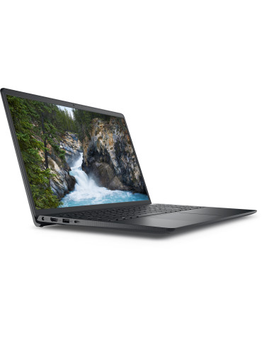 Лаптоп Dell Vostro 3530, Intel Core i3-1305U, 15.6" FHD WVA AG LED, 8GB RAM, 512GB SSD, Intel UHD Graphics, WiFi BT, BG Non Backlit KBD, no FPR, Ubuntu - N1612PVNB3530EMEA01_UBU0
