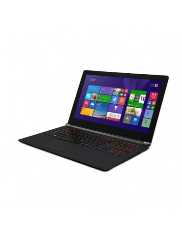 Лаптоп Acer Aspire VN7-791G-76RH V17 Nitro Black Edition