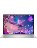 Лаптоп Dell XPS 13 9340, Snapdragon X1E-80-100, 13.4"FHD  (1920x1200) AG, 16GB LPDDR5 RAM, 512GB SSD, Intel Arc Graphics, WiFi7 BT, US Backlit KBD, FPR, Win 11 Pro - TRIBUTO_QC_2501_1100P_WIN_US