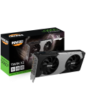Видео карта Inno3D GeForce RTX 5060 Ti 16GB TWIN X2 16GB GDDR6, 128bit - N506T2-16D7-191073N
