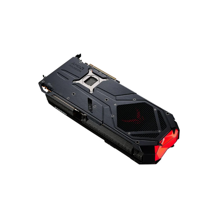Видео карта PowerColor Radeon RX 9070 XT Red Devil 16GB GDDR6 - 1A1-G00425900G