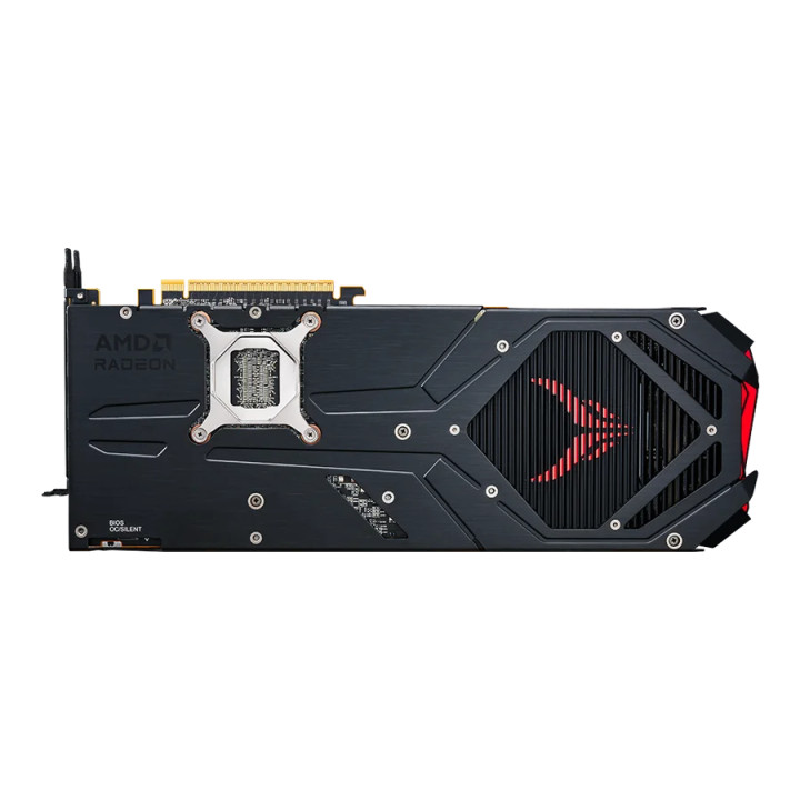 Видео карта PowerColor Radeon RX 9070 XT Red Devil 16GB GDDR6 - 1A1-G00425900G