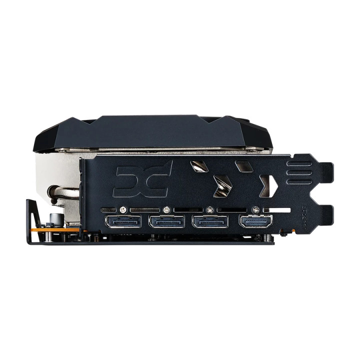 Видео карта PowerColor Radeon RX 9070 XT Red Devil 16GB GDDR6 - 1A1-G00425900G
