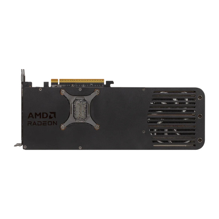 Видео карта PowerColor Radeon RX 9070 XT Reaper 16GB GDDR6 - 1A1-G00426700G