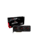 Видео карта PowerColor Radeon RX 9070 XT Reaper 16GB GDDR6 - 1A1-G00426700G