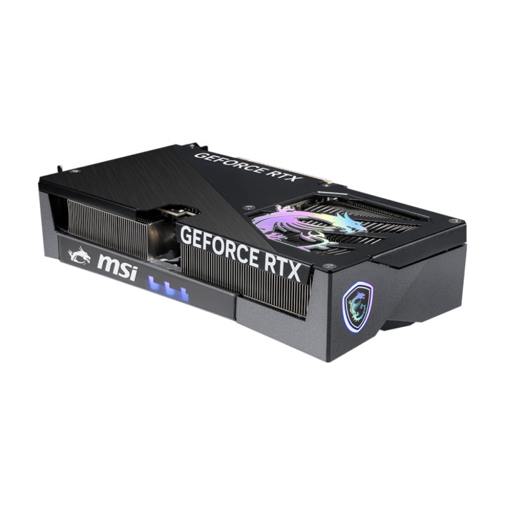 Видео карта MSI GeForce RTX 5060 Ti 16G GAMING OC - 912-V535-006