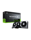 Видео карта MSI GeForce RTX 5060 Ti 8G VENTUS 3X OC - 912-V812-080