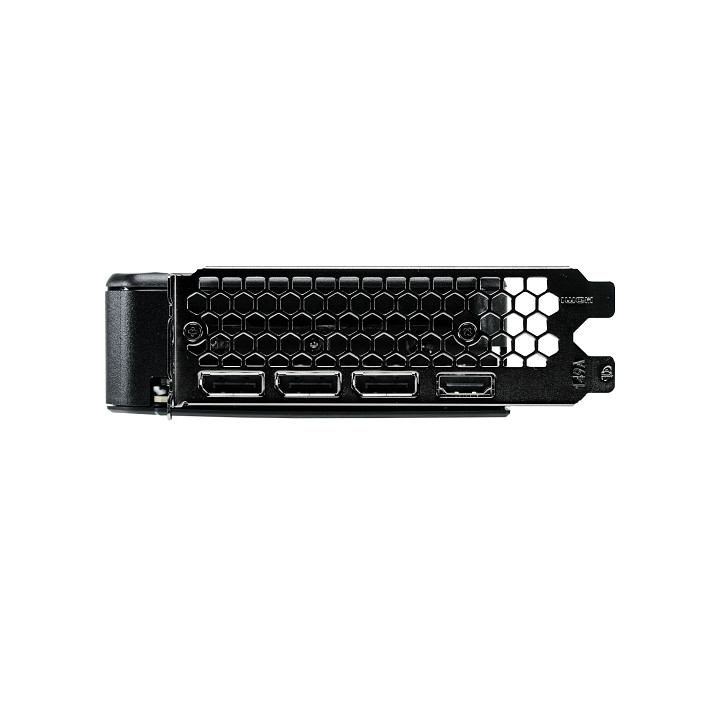 Видео карта Palit GeForce RTX 5060 Ti Dual 8GB GDDR7 128 bit - NE7506T019P1-GB2062D