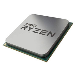 Процесор AMD Ryzen 5 5600XT, 6-Core, 3.7 GHz, 35MB, 65W, AM4, без оригинална опаковка и охладител - 100-000001585
