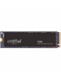 SSD диск Crucial 2TB T500 PCIe Gen4 NVMe M.2 - CT2000T500SSD8
