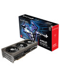 Видео карта Sapphire NITRO  AMD Radeon RX 9070 XT GAMING OC 16GB DUAL - 11348-01-20G