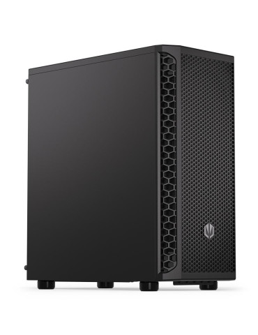 Кутия за компютър ENDORFY Signum 300 Solid, Middle Tower - EY2A003