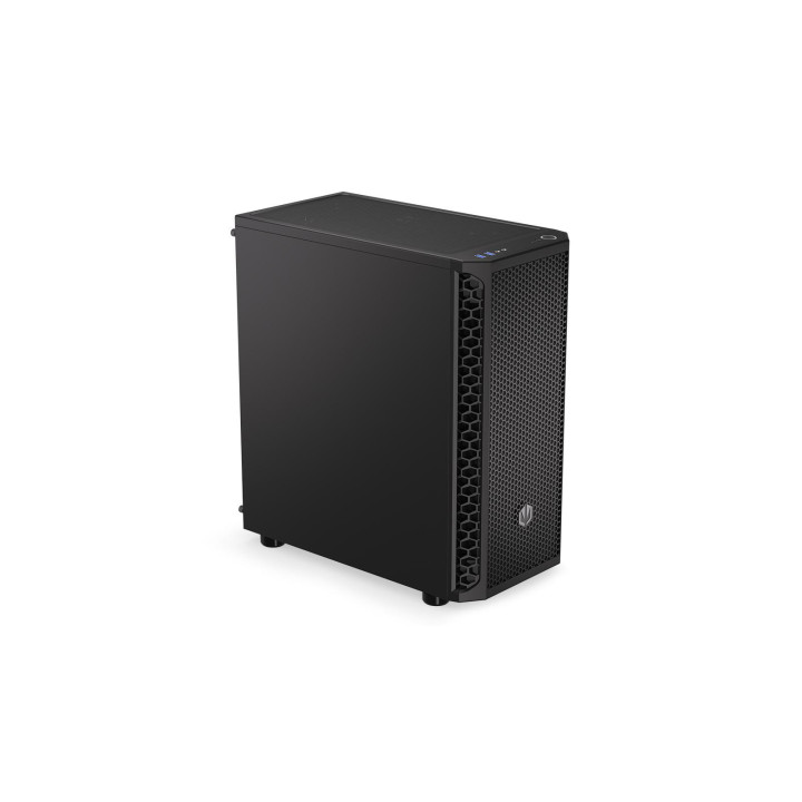 Кутия за компютър ENDORFY Signum 300 Solid, Middle Tower - EY2A003