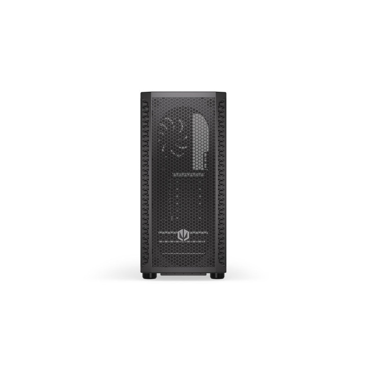Кутия за компютър ENDORFY Signum 300 Solid, Middle Tower - EY2A003