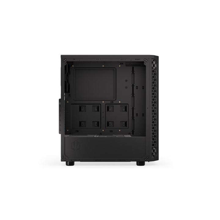 Кутия за компютър ENDORFY Signum 300 Solid, Middle Tower - EY2A003