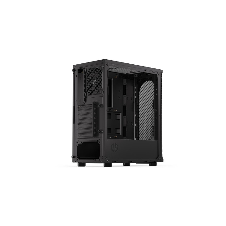 Кутия за компютър ENDORFY Signum 300 Solid, Middle Tower - EY2A003