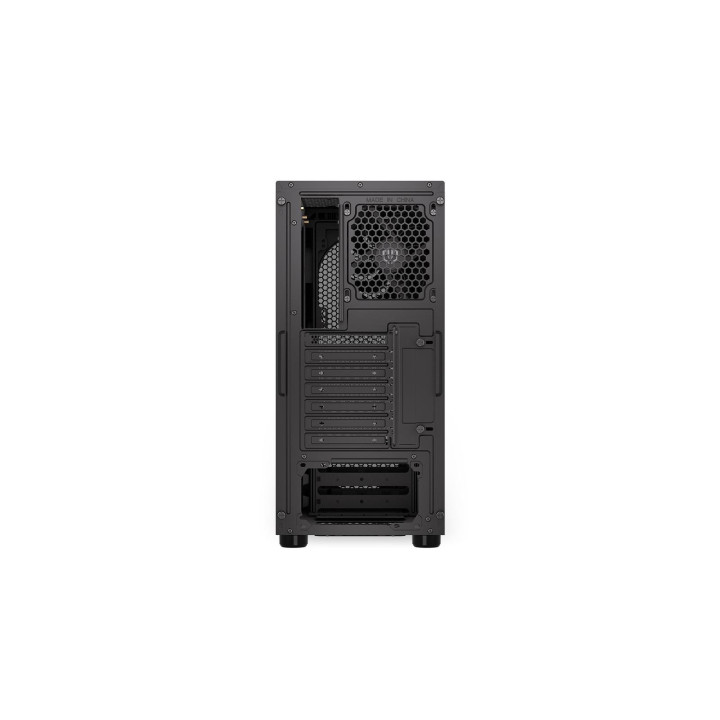 Кутия за компютър ENDORFY Signum 300 Solid, Middle Tower - EY2A003