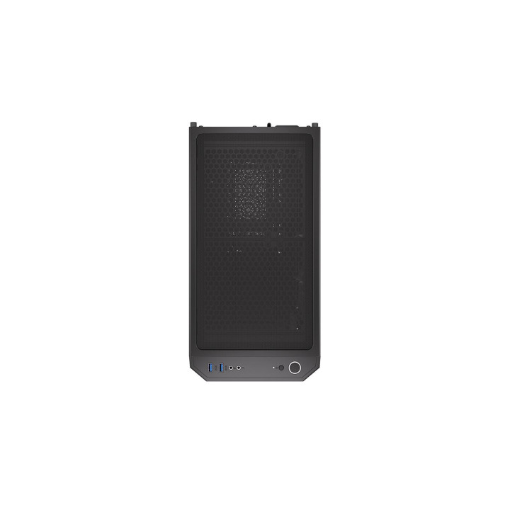 Кутия за компютър ENDORFY Signum 300 Solid, Middle Tower - EY2A003