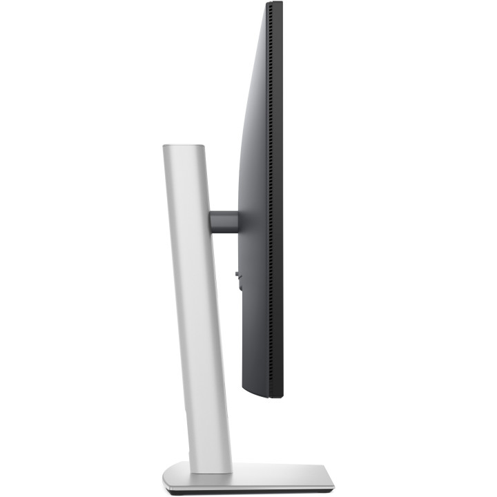 Монитор Dell P3225DE, 31.5" WQHD LED, IPS Anti-Glare, 5ms, 100 Hz, 1500:1, 350 cd/m2, 2560x1440, 99% sRGB, USB-C Hub, 3x USB 5Gbps Type-A, HDMI, DP, PD 90W, RJ45, Black