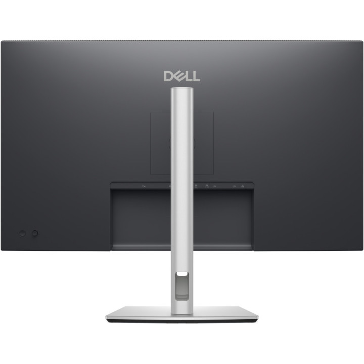 Монитор Dell P3225DE, 31.5" WQHD LED, IPS Anti-Glare, 5ms, 100 Hz, 1500:1, 350 cd/m2, 2560x1440, 99% sRGB, USB-C Hub, 3x USB 5Gbps Type-A, HDMI, DP, PD 90W, RJ45, Black