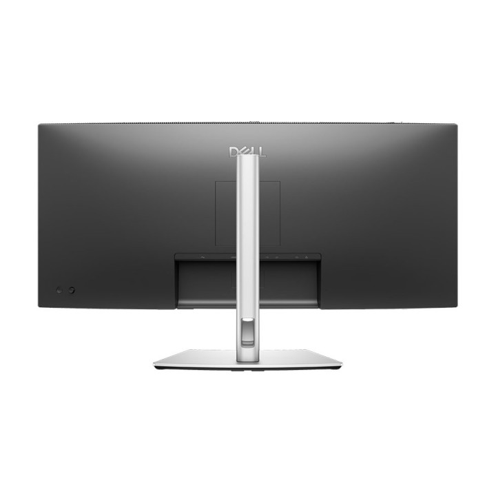 Монитор Dell Pro 34 Plus P3425WE, 34.1" 3440x1440, WQHD, 100Hz, IPS Antiglare, 21:9, 1500:1, 350 cd/m2, 178/178, HDMI, DP, USB-C, USB-B, 3xUSB-A, RJ-45