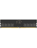 RAM памет Lexar 16GB DDR5 5600MHz UDIMM 262 PIN, CL46, 1.1V, BLISTER Package - LD5U16G56C46ST-BGS