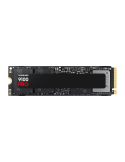 SSD диск Samsung 2TB 9100 PRO, PCIe 5.0 NVMe M.2 Type 2280 - MZ-VAP2T0BW