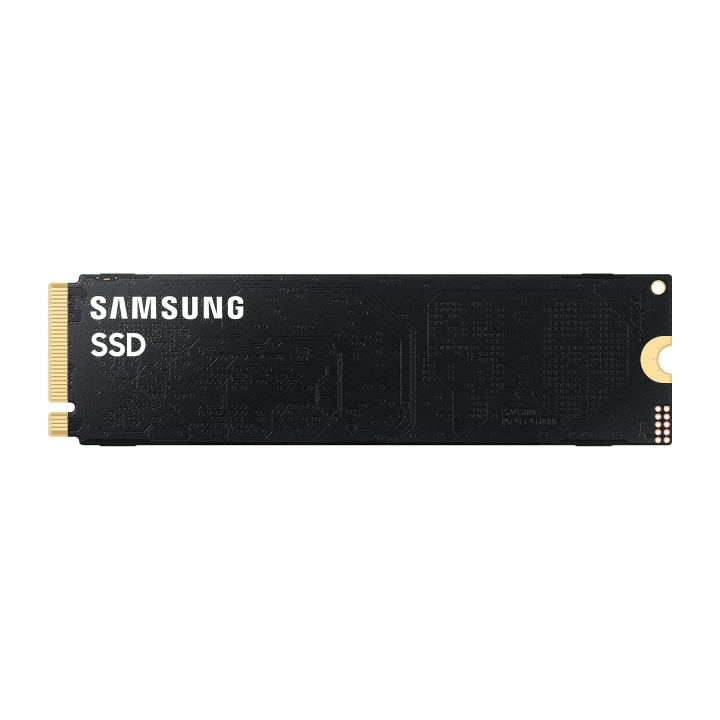 SSD диск Samsung 2TB 9100 PRO, PCIe 5.0 NVMe M.2 Type 2280 - MZ-VAP2T0BW