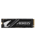 SSD диск Gigabyte 1TB AORUS 7300, NVMe, PCIe Gen4 SSD w/o Heatsink - AG4731TB N