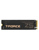SSD диск Team Group 1TB T-Force Z540, M.2 2280 PCI-e 5.0 x4 NVMe - TM8FF1001T0C129
