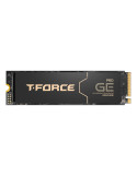 SSD диск Team Group 2TB T-Force GE PRO, M.2 2280 PCI-e 5.0 x4 NVMe - TM8FG3002T0C133