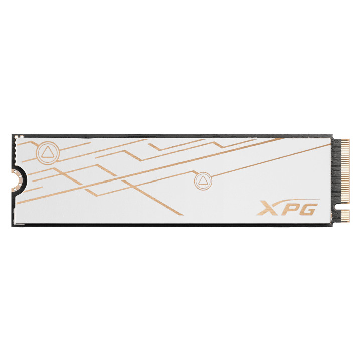 SSD диск Adata 1TB XPG Mars 980 Blade, PCI Express 5.0 x4, NVMe 2.0, M.2 2280, R/W:14000/10000 MB/s, PS5 - SMAR-980B-1TCS
