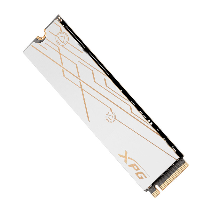SSD диск Adata 1TB XPG Mars 980 Blade, PCI Express 5.0 x4, NVMe 2.0, M.2 2280, R/W:14000/10000 MB/s, PS5 - SMAR-980B-1TCS