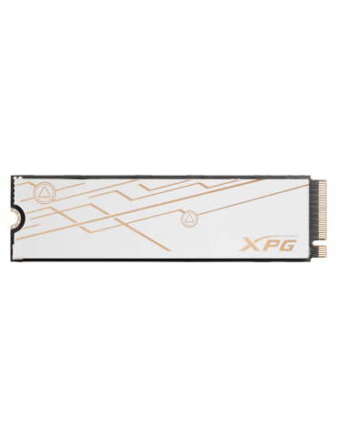 SSD диск Adata 2TB XPG Mars 980 Blade, PCI Express 5.0 x4, NVMe 2.0, M.2 2280, R/W:14000/13000 MB/s, PS5 - SMAR-980B-2TCS