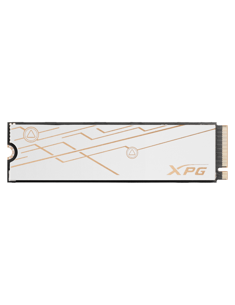 SSD диск Adata 2TB XPG Mars 980 Blade, PCI Express 5.0 x4, NVMe 2.0, M.2 2280, R/W:14000/13000 MB/s, PS5 - SMAR-980B-2TCS