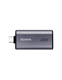 Външно SSD диск Adata 2TB XPG SC750, USB 3.2 Gen 2 Type-C - SC750-2000G-CCBK