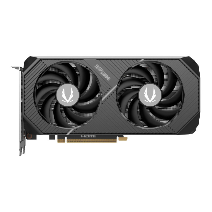 Видео карта Zotac Gaming GeForce RTX 5070 Twin Ege OC 12GB GDDR7 - ZT-B50700H-10P