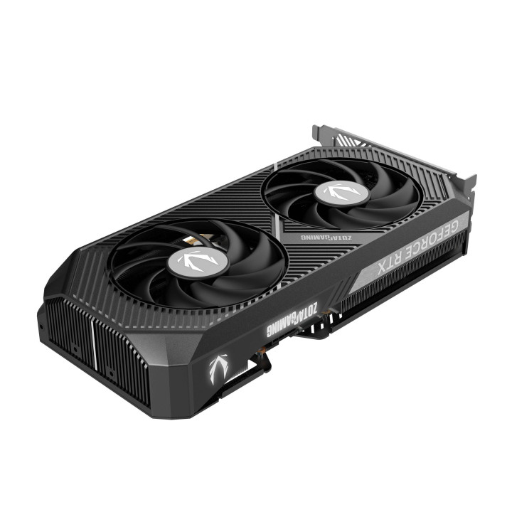 Видео карта Zotac Gaming GeForce RTX 5070 Twin Ege OC 12GB GDDR7 - ZT-B50700H-10P